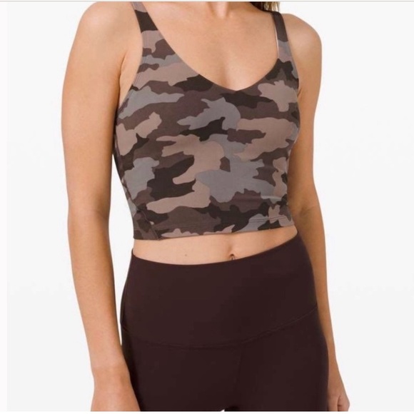 🍋 Lululemon Align Tank - Picture 1 of 6